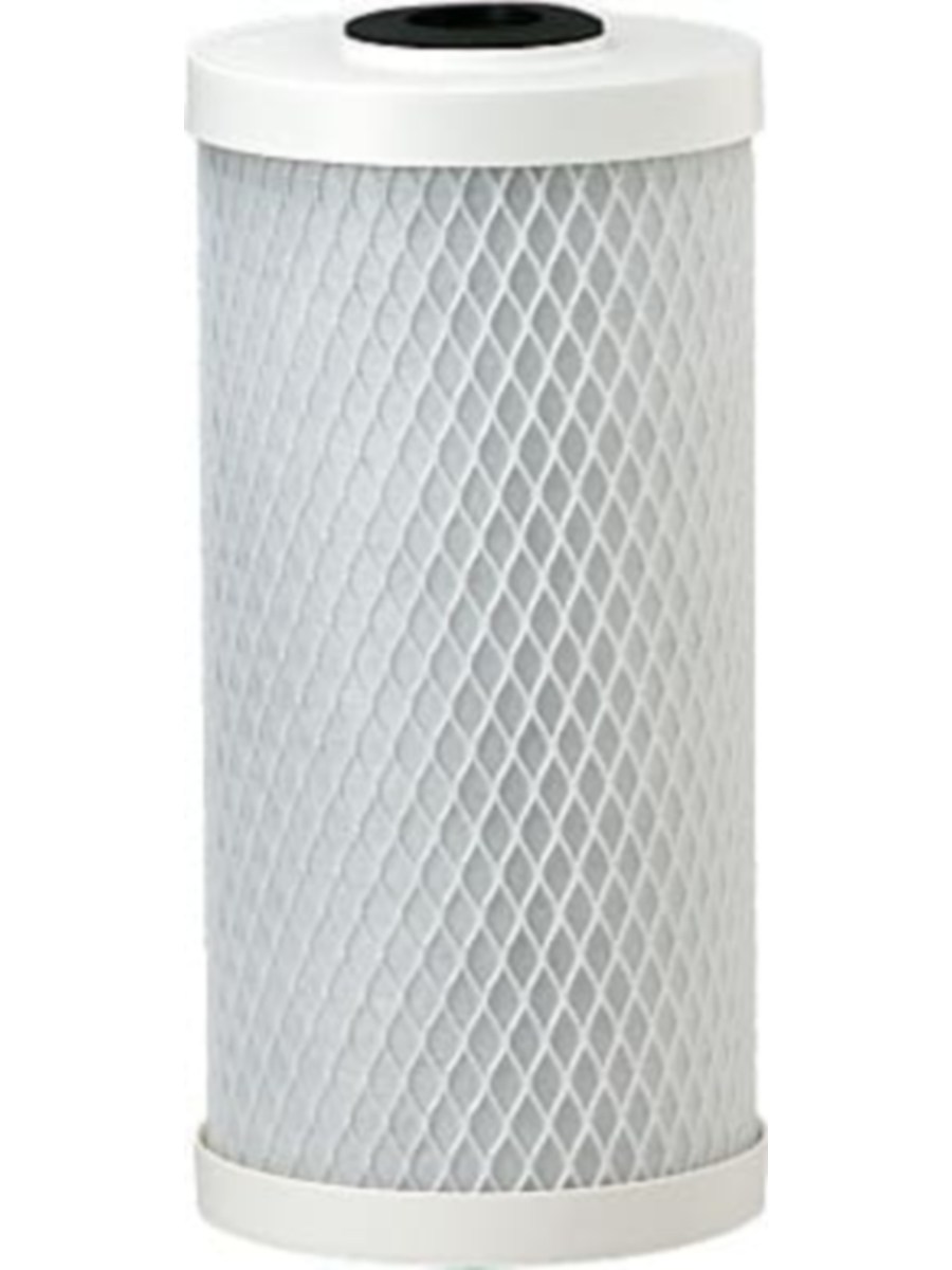 Угольный Картридж Pentair (Pentek) Cbc-10Bb 1 для очистки воды