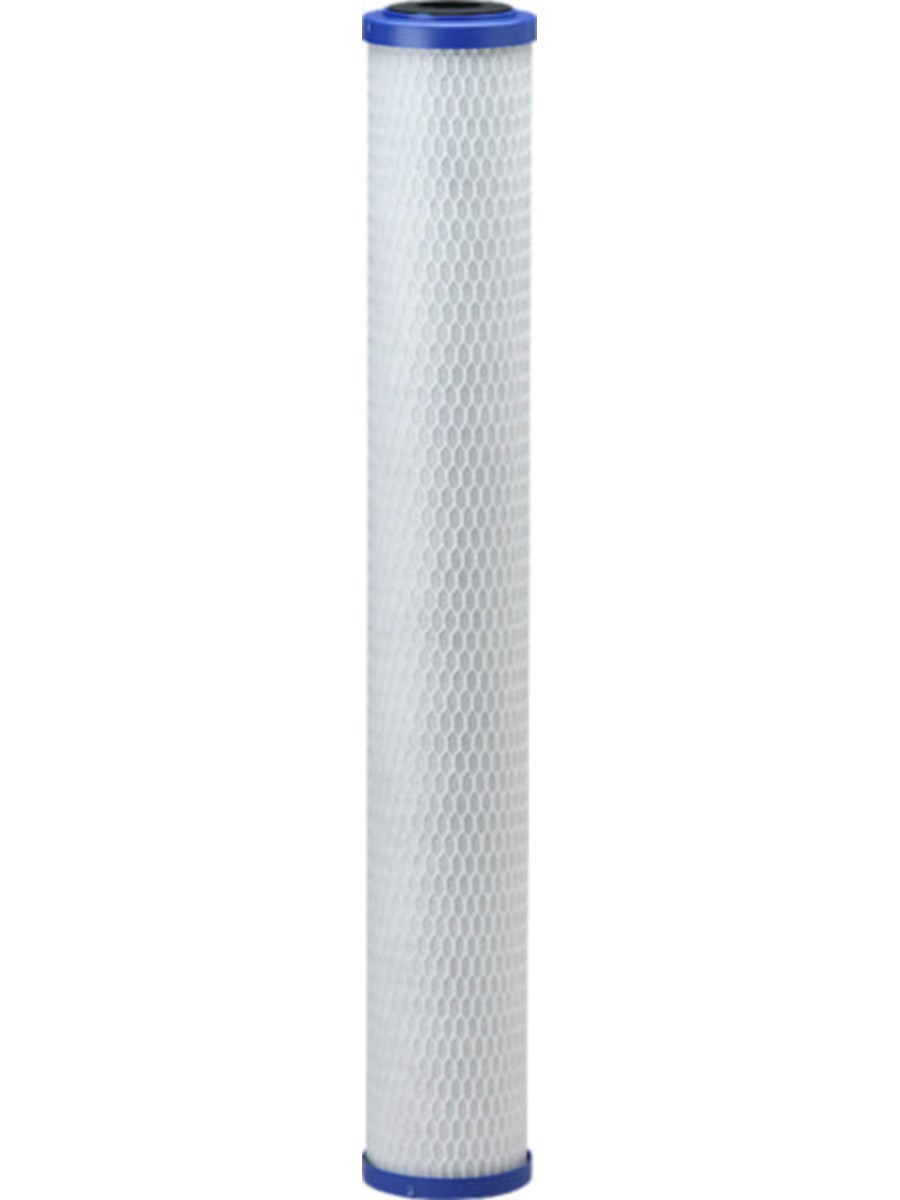 Угольный Картридж Pentair (Pentek) Epm-20 1 для очистки воды