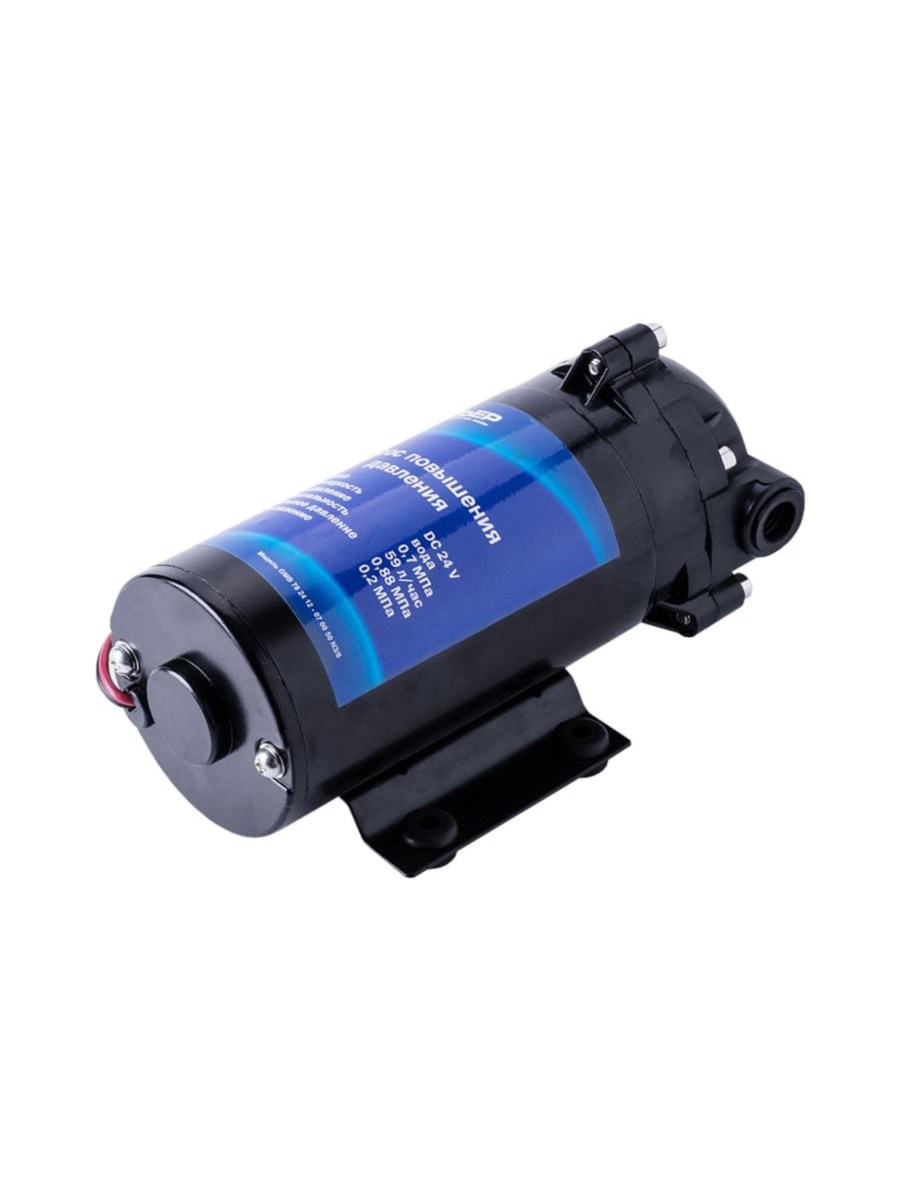 Помпа Барьер 100G 1 для очистки воды