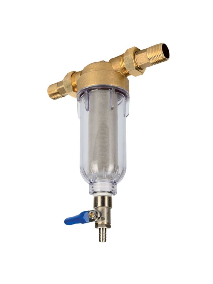 Магистральный Фильтр Prio Нова Вода A271 1 для очистки воды