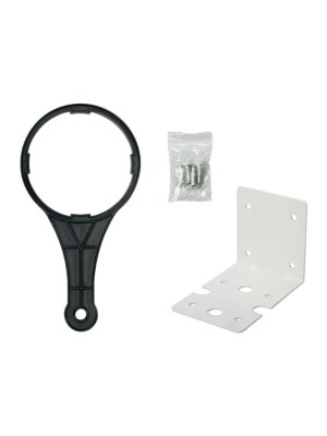 Корпус Магистрального Фильтра Prio Новая Вода A518L 1 для очистки воды