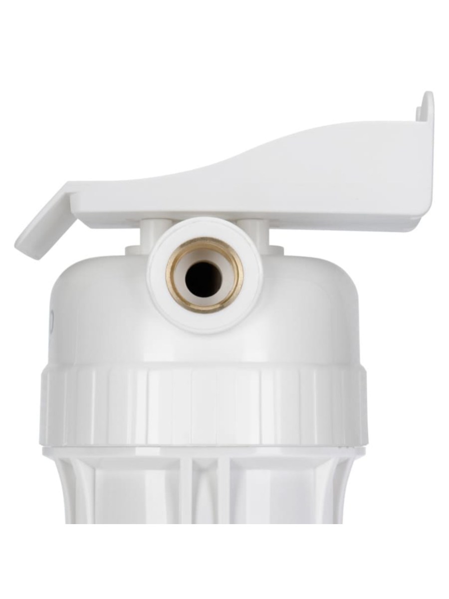 Магистральный Фильтр Prio Новая Вода Au010 3 для очистки воды