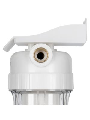 Магистральный Фильтр Prio Нова Вода Au120 2 для очистки воды