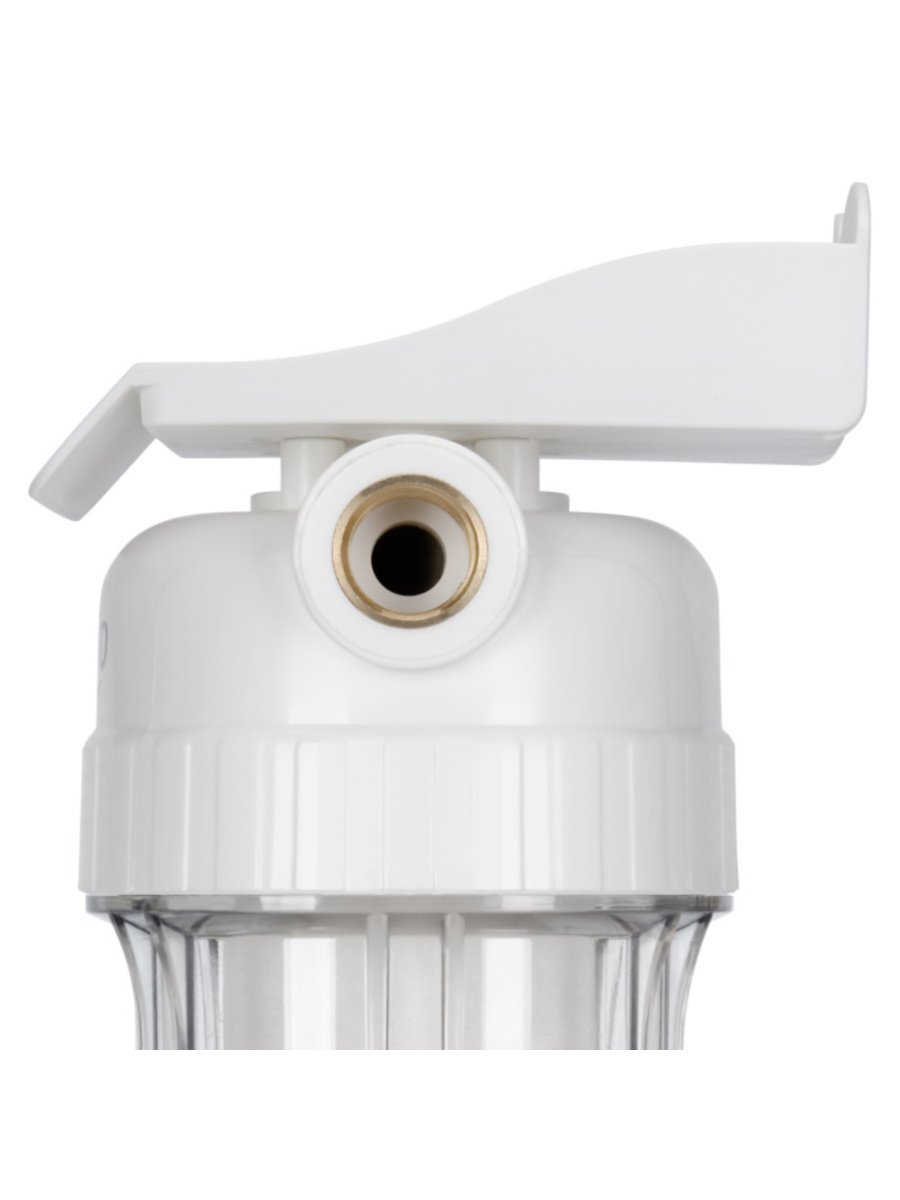 Магистральный Фильтр Prio Нова Вода Au120 2 для очистки воды