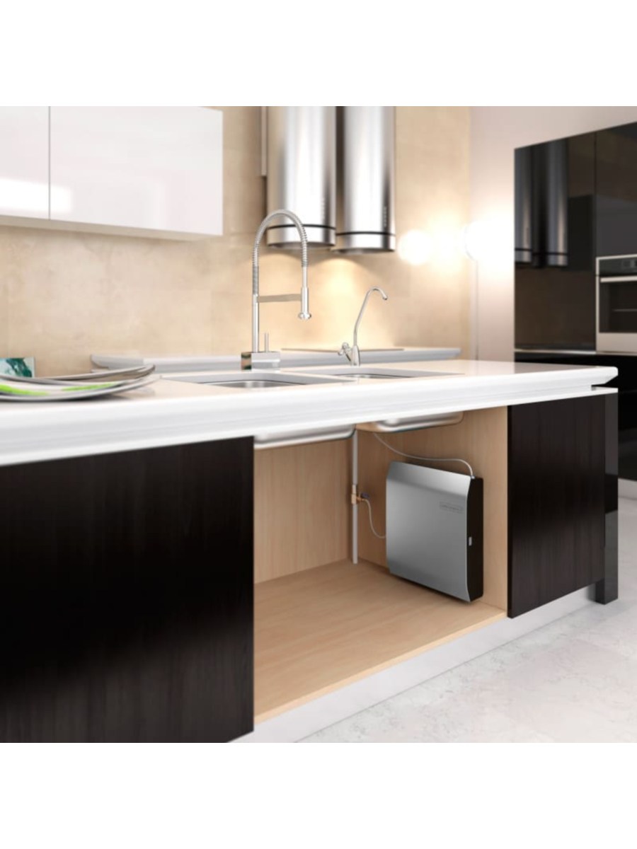 Проточный Питьевой Фильтр Prio Новая Вода Expert M300 6 для очистки воды