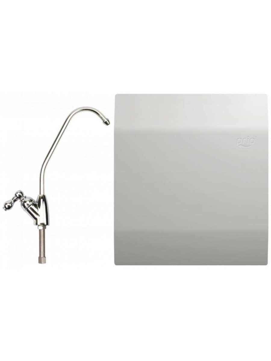 Проточный Питьевой Фильтр Prio Новая Вода Expert M312 1 для очистки воды