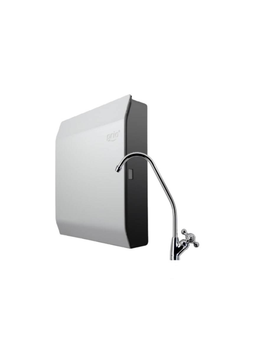 Проточный Питьевой Фильтр Prio Новая Вода Expert M330 для очистки воды