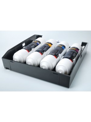 Проточный Питьевой Фильтр Prio Новая Вода Expert M410 1 для очистки воды