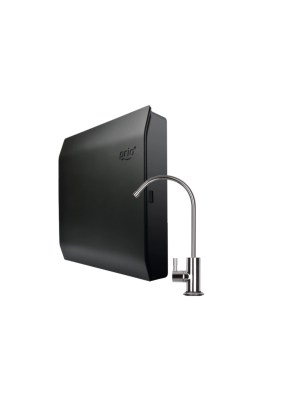 Проточный Питьевой Фильтр Prio Новая Вода Expert M410 для очистки воды