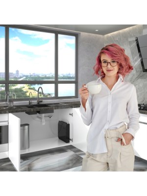 Проточный Питьевой Фильтр Prio Новая Вода Expert M420 5 для очистки воды