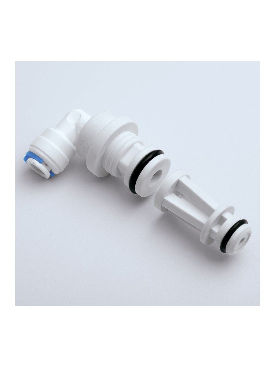 Фильтр Prio Новая Вода Praktic EU300 для очистки воды