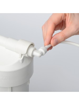 Проточный Питьевой Фильтр Prio Новая Вода Praktic Eu305 4 для очистки воды