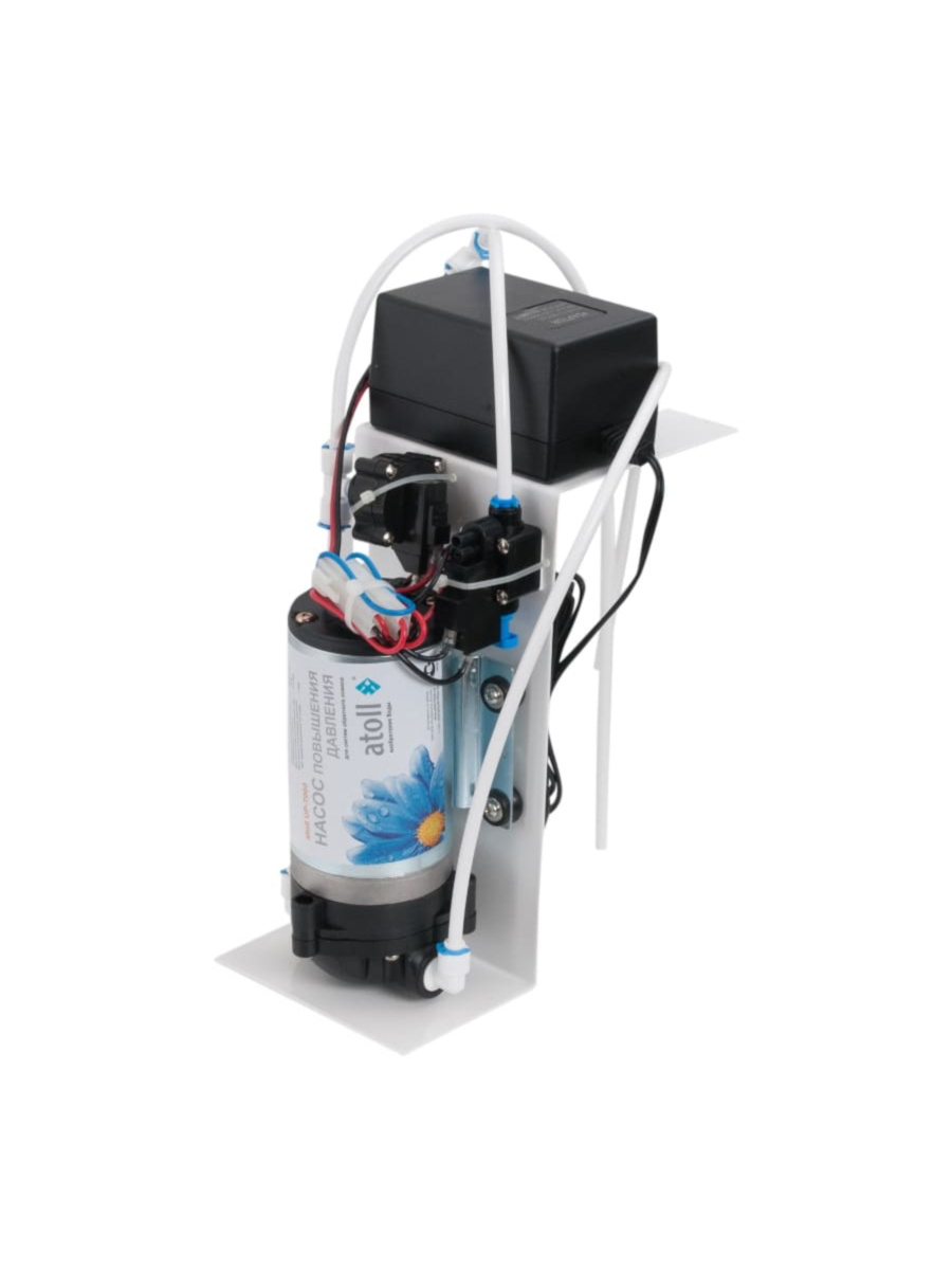 Насос Atoll Up-700036V для очистки воды