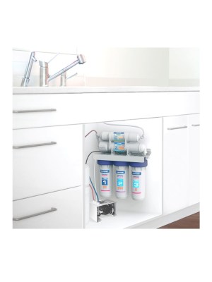 Насос Барьер Booster 3 для очистки воды