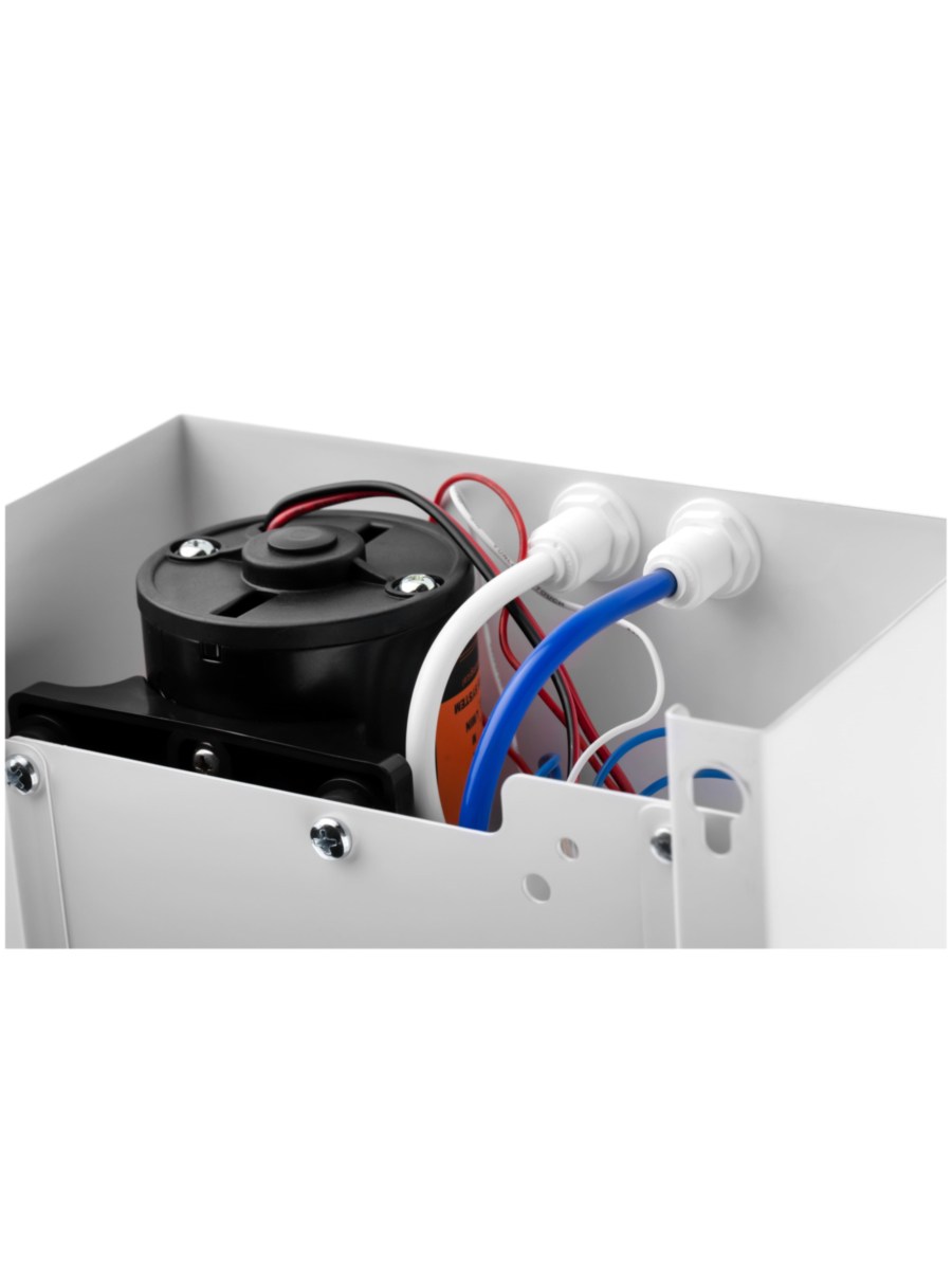 Насос Гейзер Bp-50 5 для очистки воды