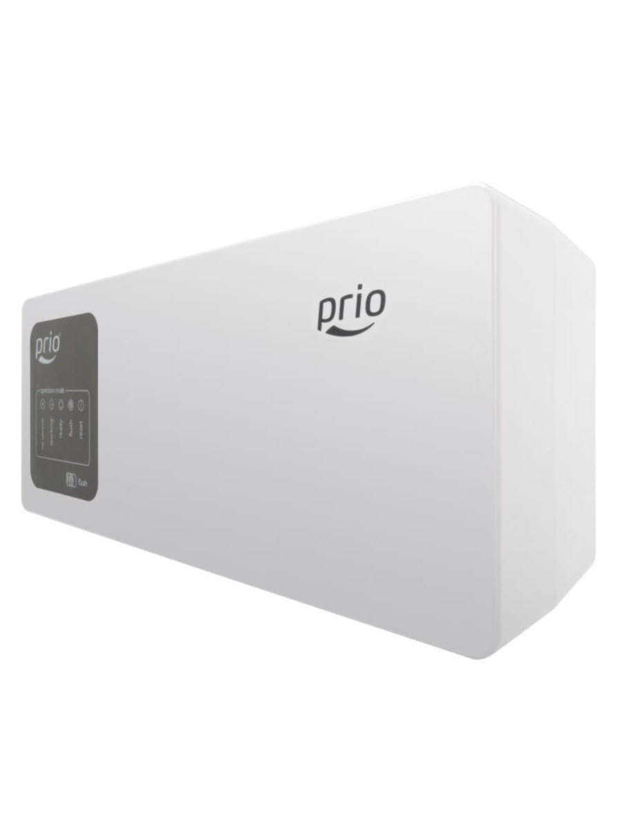 Помповый Блок Для Систем Обратного Осмоса С Баком Prio Jet X845 1 для очистки воды