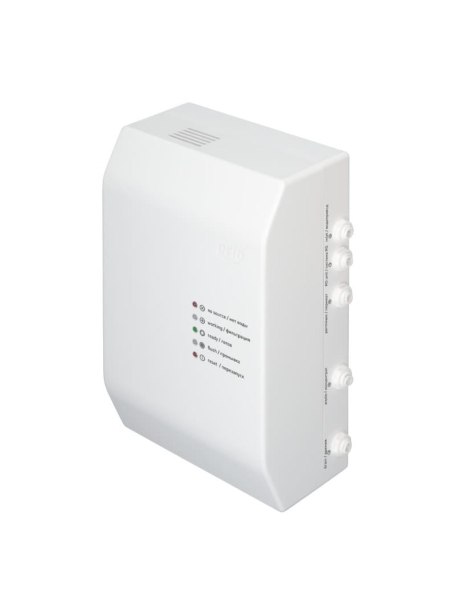 Помповый Блок Для Систем Обратного Осмоса С Баком Prio Jet X855 2 для очистки воды