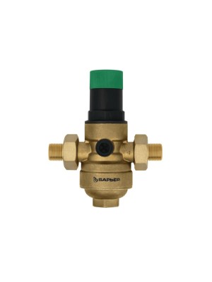 Редукционный Клапан Давления Барьер Протект 34 для очистки воды