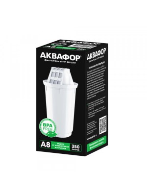 Фильтр Сменный модуль А8 для очистки воды