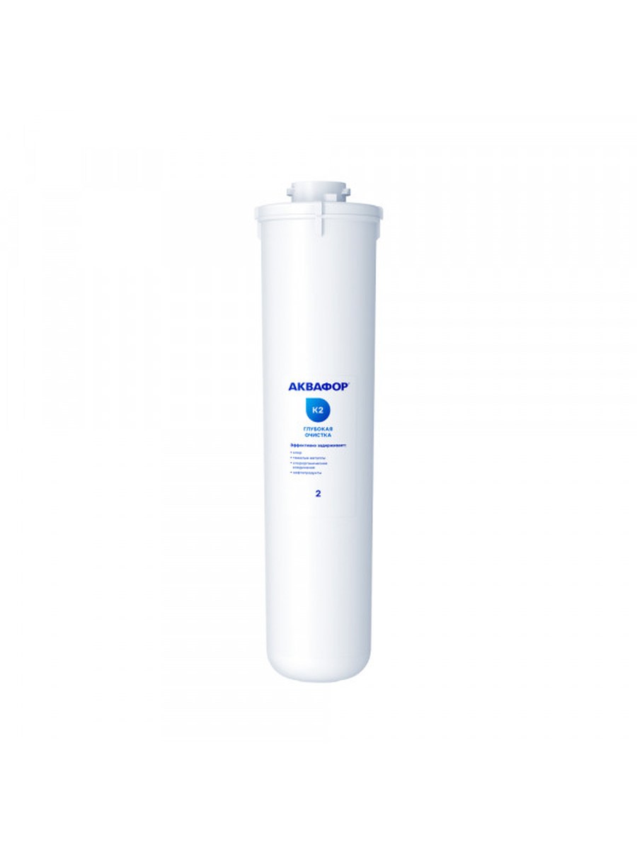Фильтр Сменный модуль K2 для очистки воды