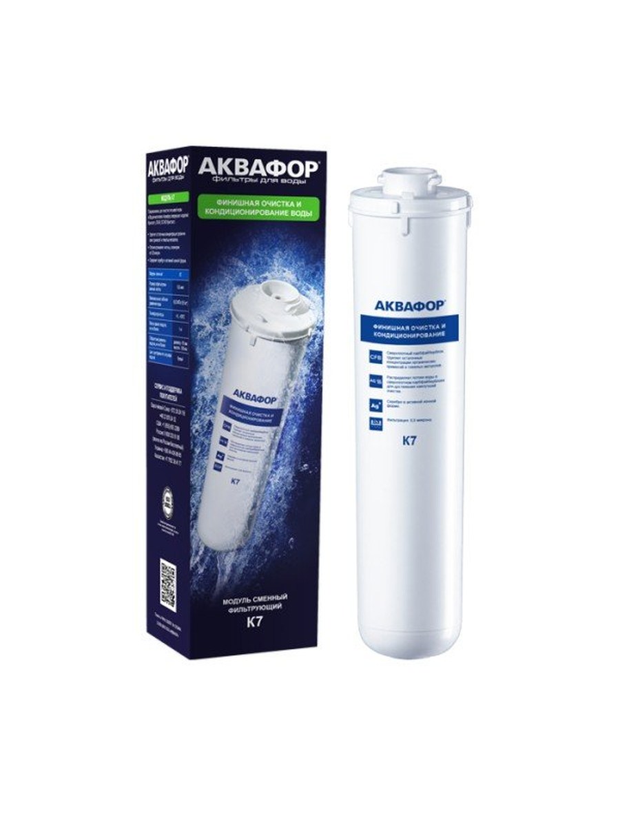 Сменный модуль K7 фото 1