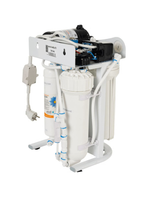 Фильтр Для Воды Atoll A-4400P Stda С Обратным Осмосом (Без Бака) 3 для очистки воды