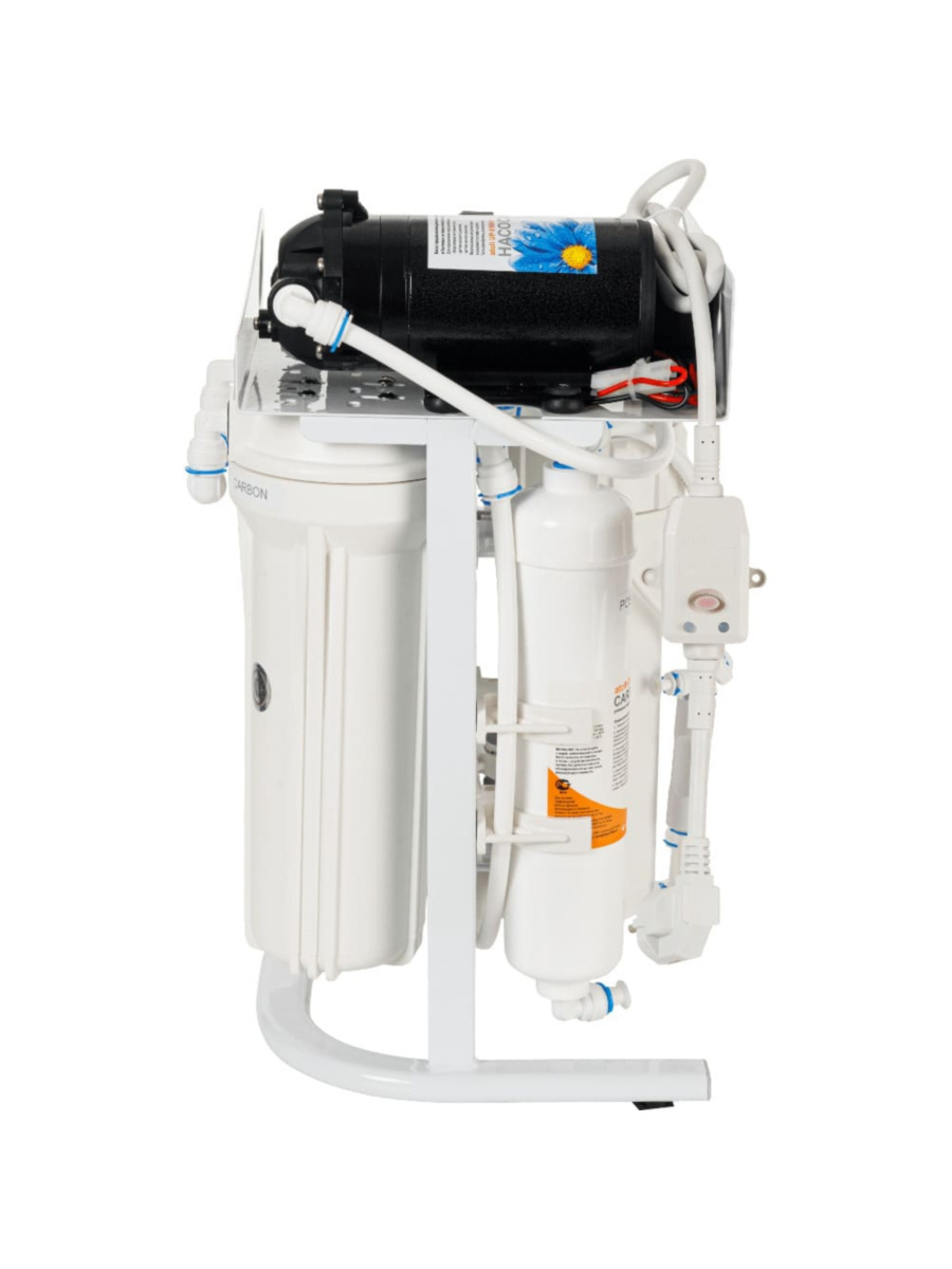 Фильтр Для Воды Atoll A-4400P Stda С Обратным Осмосом (Без Бака) 7 для очистки воды