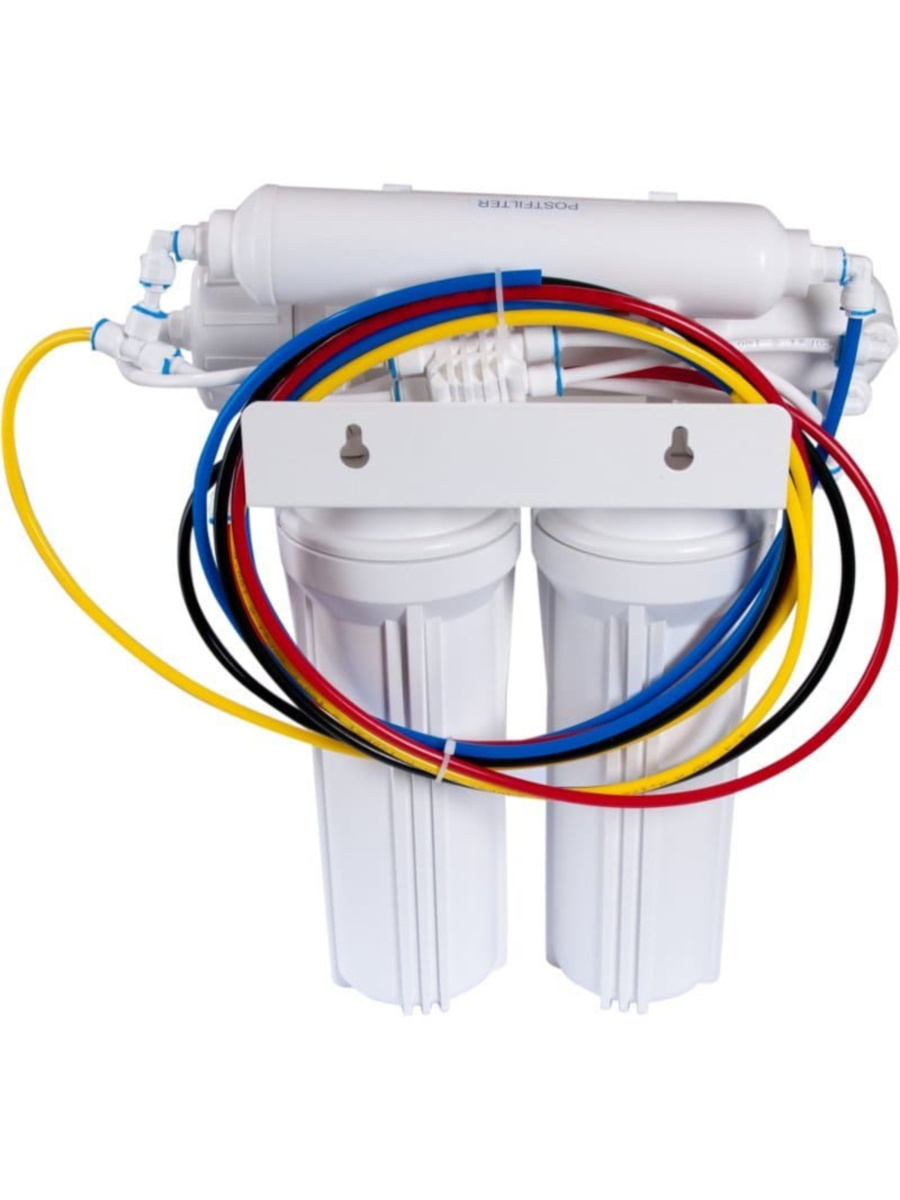 Фильтр Для Воды Atoll A-450 Stda С Обратным Осмосом 2 для очистки воды