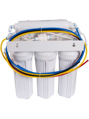 Фильтр Для Воды Atoll A-550 Stda (Без Крана) С Обратным Осмосом 2 для очистки воды