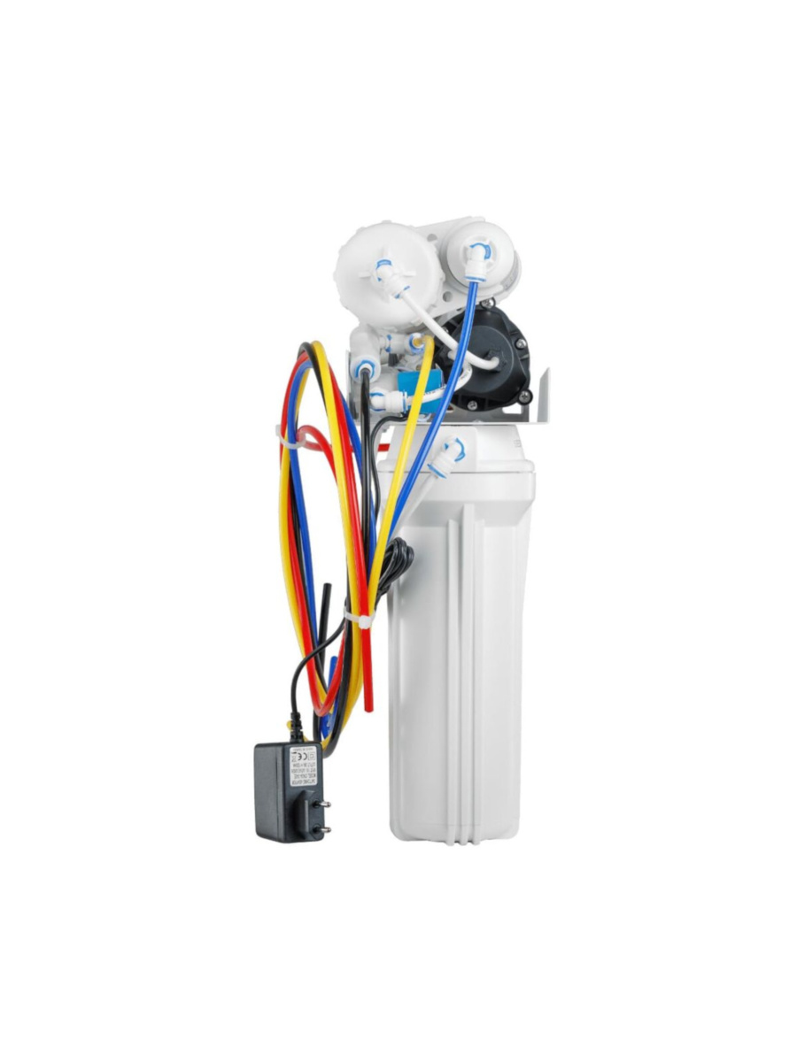 Фильтр Для Воды Atoll A-550P Stda С Обратным Осмосом 1 для очистки воды