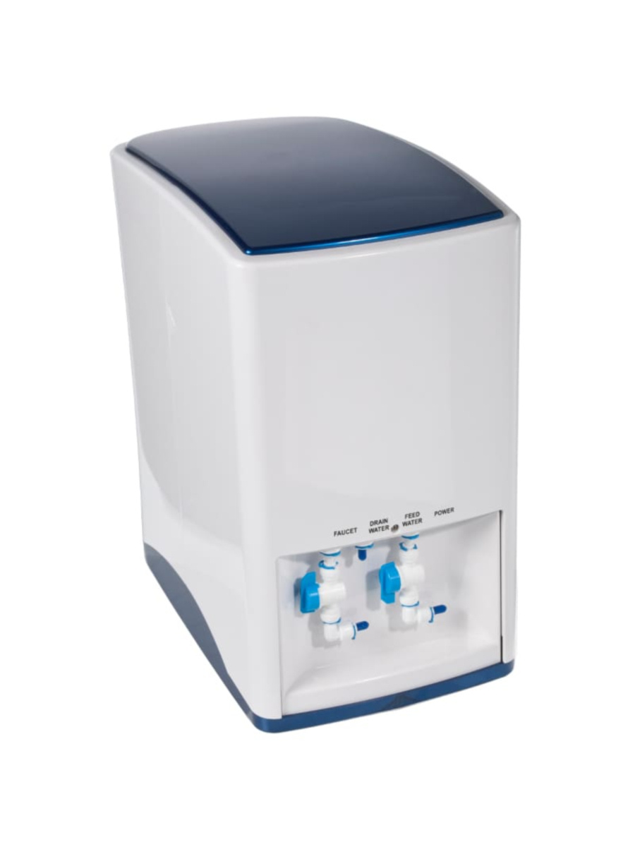 Фильтр Для Воды Atoll A-550P Stda (Sailboat) С Обратным Осмосом 5 для очистки воды