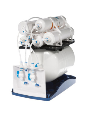 Фильтр Для Воды Atoll Sailboat A-575 Stda С Обратным Осмосом 1 для очистки воды