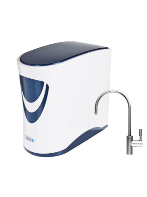 Фильтр Для Воды Atoll Sailboat A-575 Stda С Обратным Осмосом для очистки воды