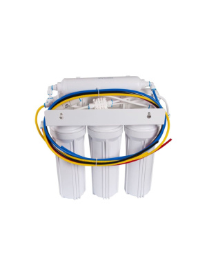 Фильтр Для Воды Atoll A-575M Std С Обратным Осмосом 2 для очистки воды