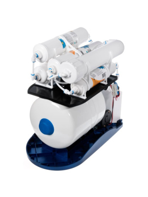 Фильтр Для Воды Atoll A-575P Stda (Sailboat) С Обратным Осмосом 1 для очистки воды