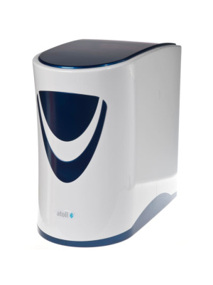 Фильтр Для Воды Atoll A-575P Stda (Sailboat) С Обратным Осмосом 4 для очистки воды