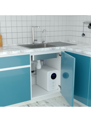 Фильтр Для Воды Atoll Cruise 600M (A-5500Mp) С Обратным Осмосом 10 для очистки воды