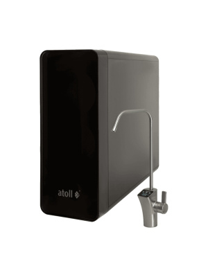 Фильтр Для Воды Atoll Twist 1000I С Обратным Осмосом для очистки воды