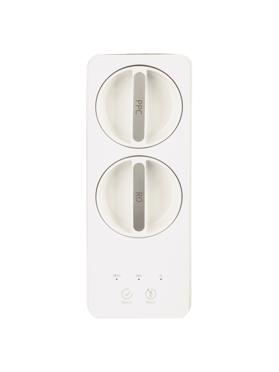 Фильтр Для Воды Atoll Twist 600 С Обратным Осмосом 1 для очистки воды