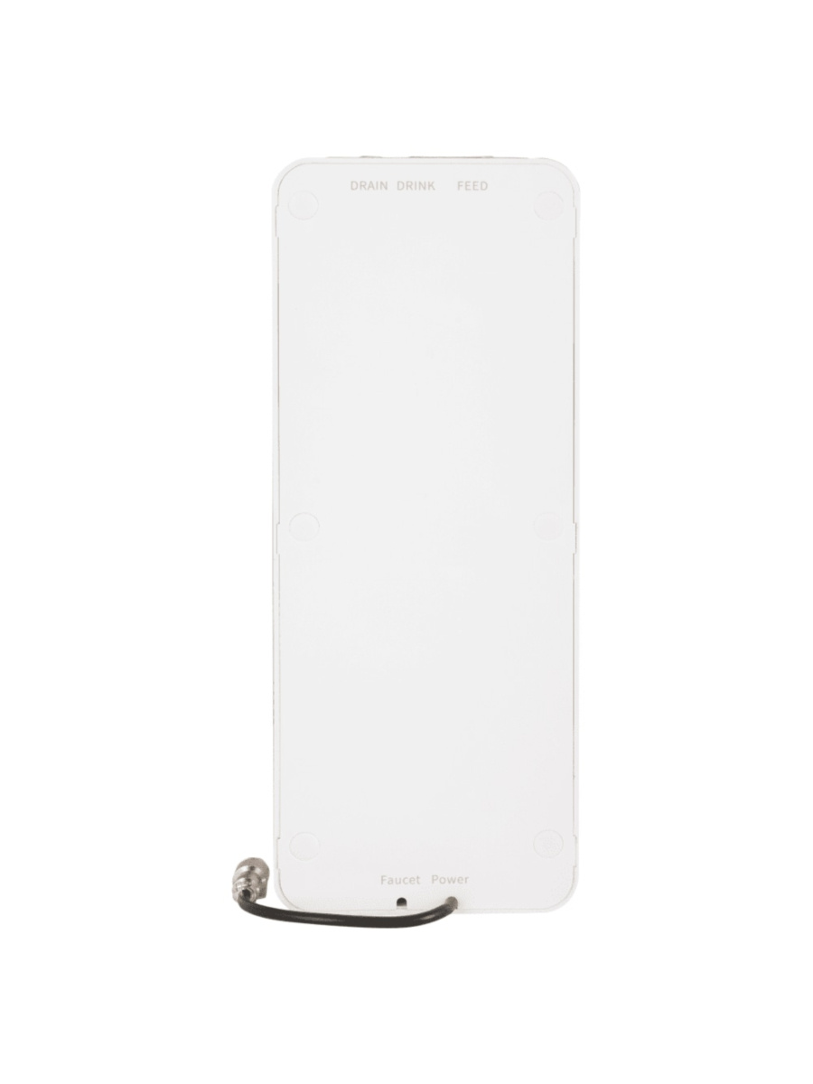 Фильтр Для Воды Atoll Twist 600 С Обратным Осмосом 2 для очистки воды