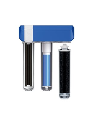 Фильтр Для Воды Барьер Compact Osmo 100 С Обратным Осмосом 1 для очистки воды