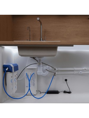 Фильтр Для Воды Барьер Evolution Osmo С Обратным Осмосом 4 для очистки воды