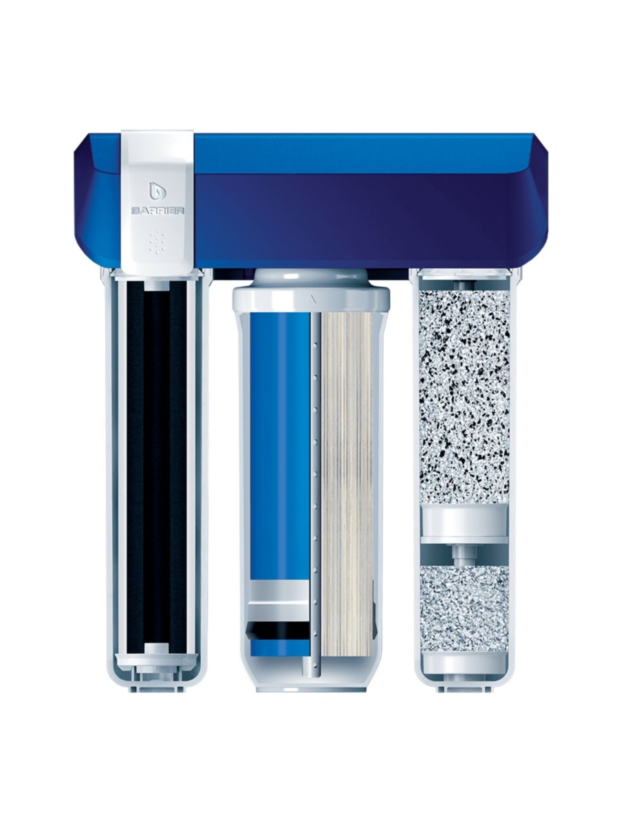 Фильтр Для Воды Барьер Evolution Osmo M С Обратным Осмосом 2 для очистки воды