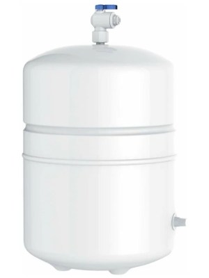 Фильтр Для Воды Барьер Профи Осмо 100 М С Обратным Осмосом 3 для очистки воды