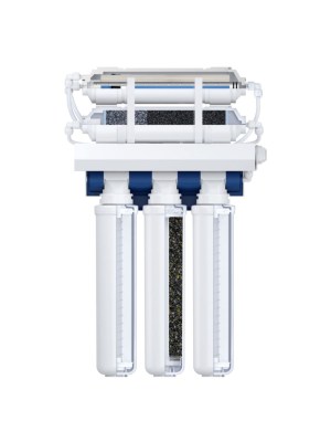 Фильтр Для Воды Барьер Waterfort Осмо С Обратным Осмосом 1 для очистки воды