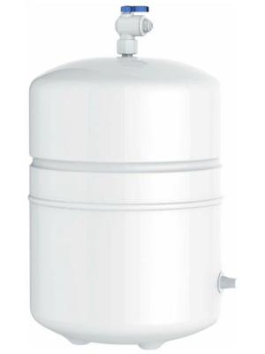 Фильтр Для Воды Барьер Waterfort Осмо С Обратным Осмосом 4 для очистки воды