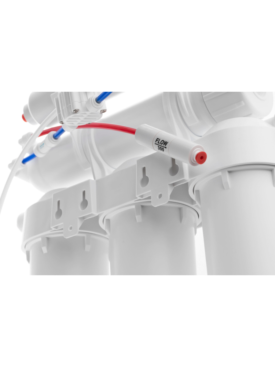 Фильтр Для Воды Гейзер Аллегро С Обратным Осмосом 8 для очистки воды