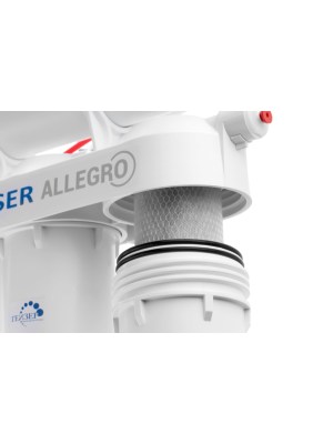 Фильтр Для Воды Гейзер Аллегро-М С Обратным Осмосом 4 для очистки воды