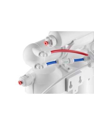 Фильтр Для Воды Гейзер Аллегро-М С Обратным Осмосом 5 для очистки воды