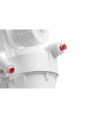 Фильтр Для Воды Гейзер Аллегро-М С Обратным Осмосом 6 для очистки воды